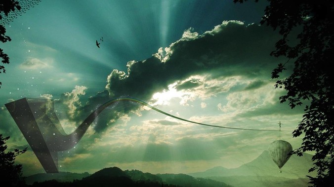 程序员都在用什么显示器写代码?